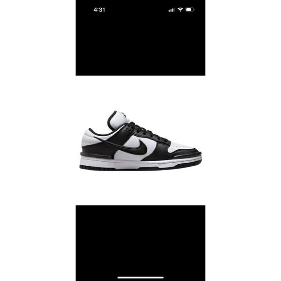 Nike Dunk Low Twist - Picture 3 of 5